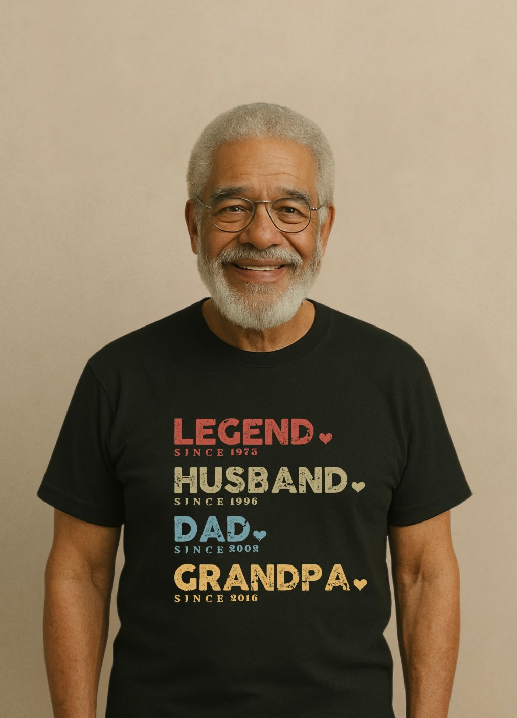 Father's Day Graphic Tees