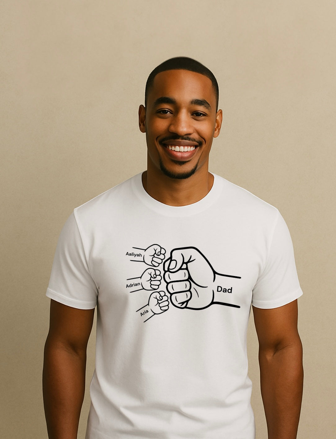 Father's Day Graphic Tees