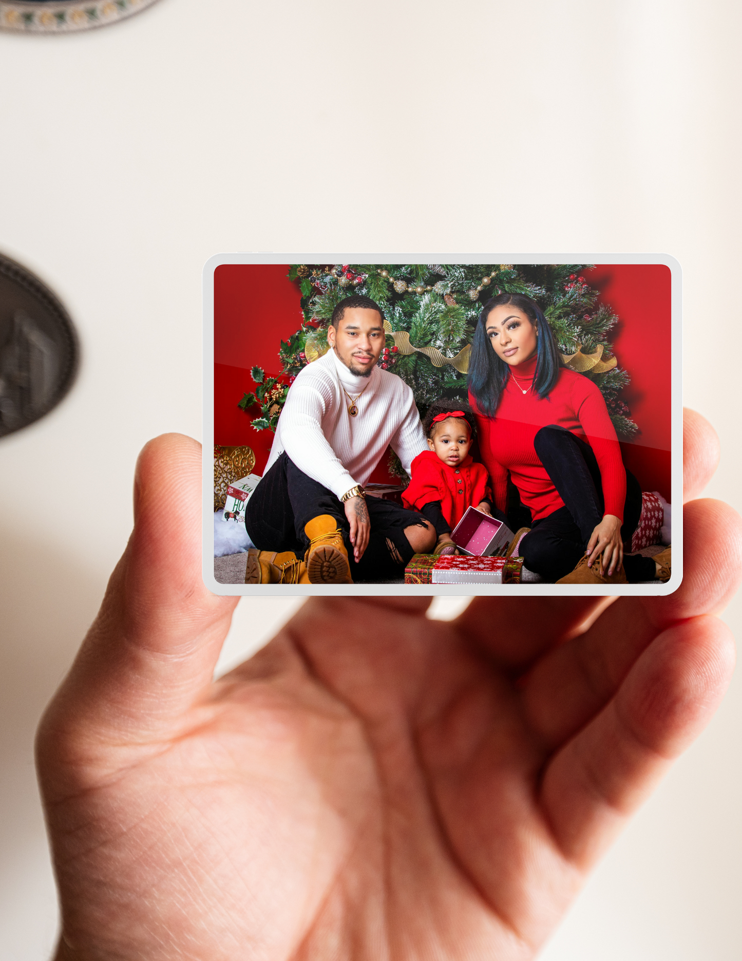 Christmas Magnets