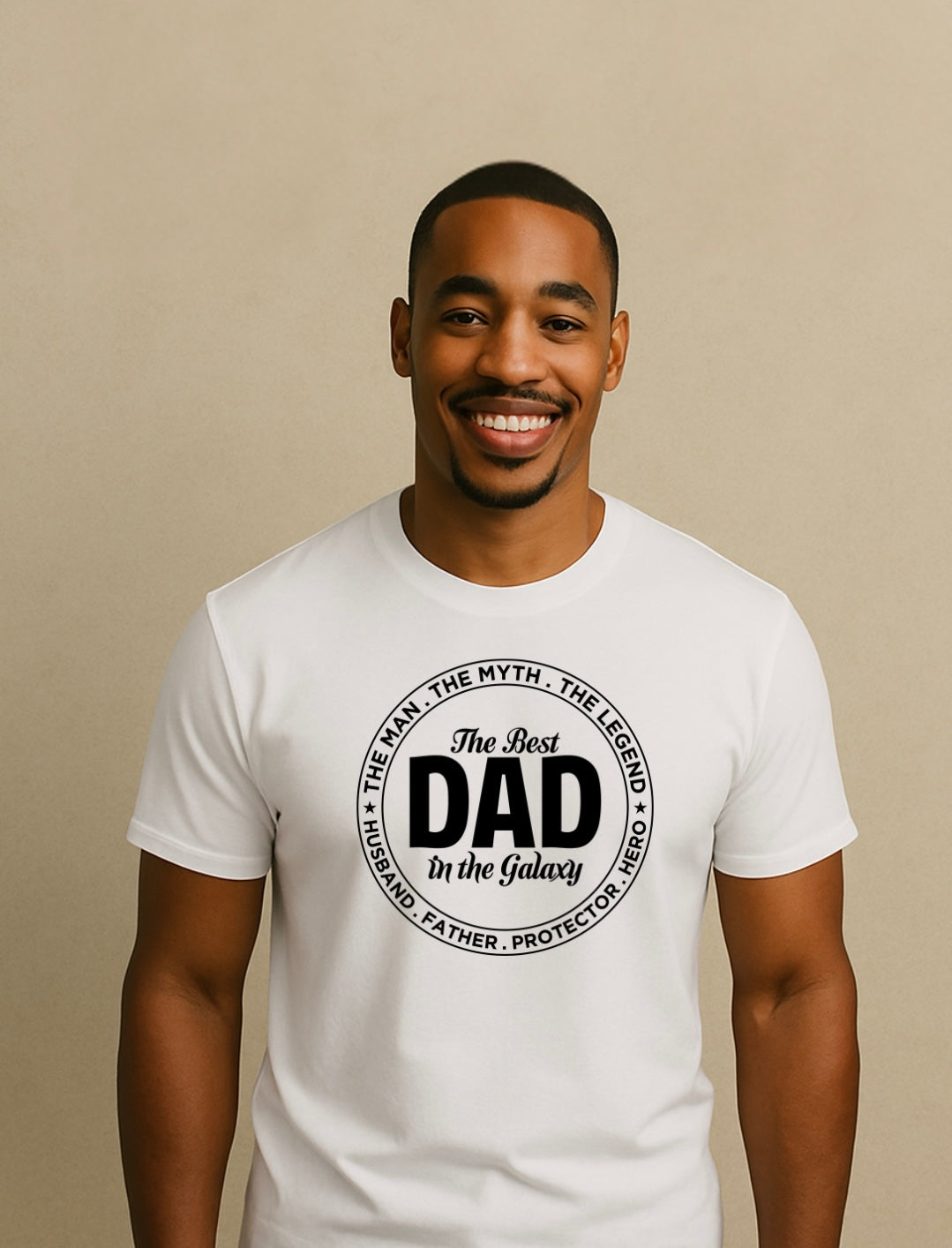Father's Day Graphic Tees