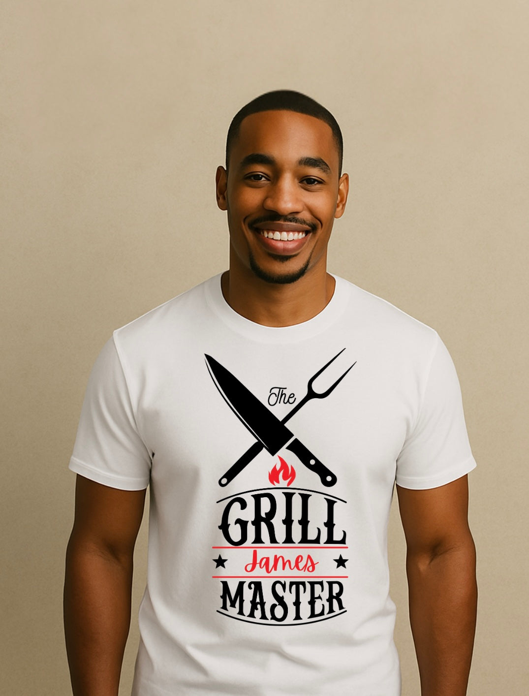 Father's Day Graphic Tees