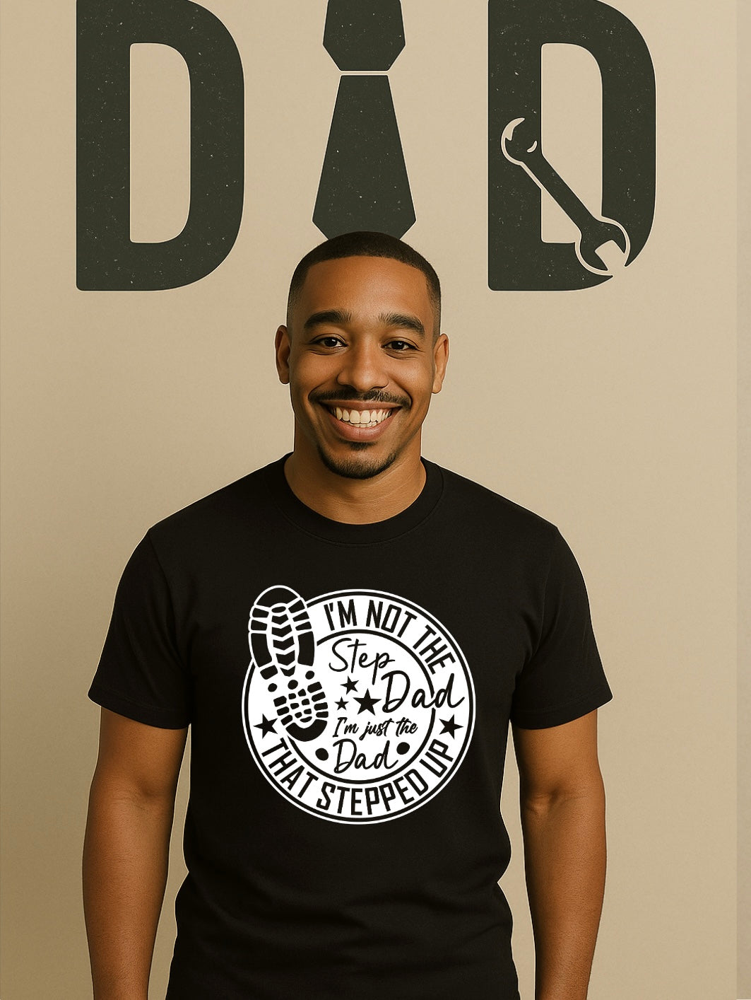 Father's Day Graphic Tees