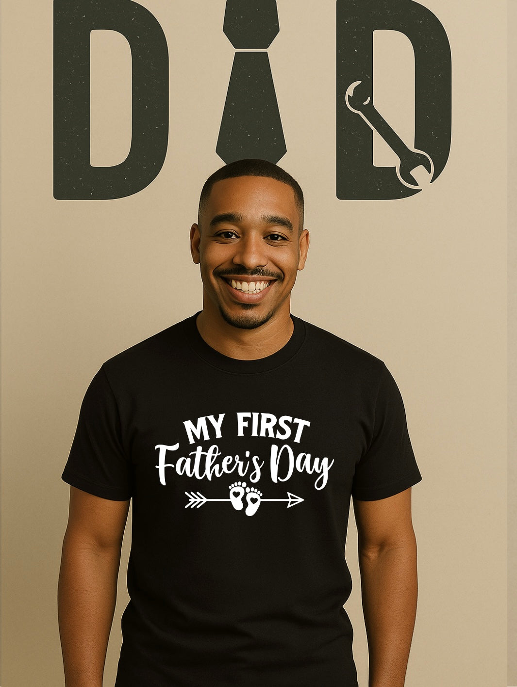 Father's Day Graphic Tees