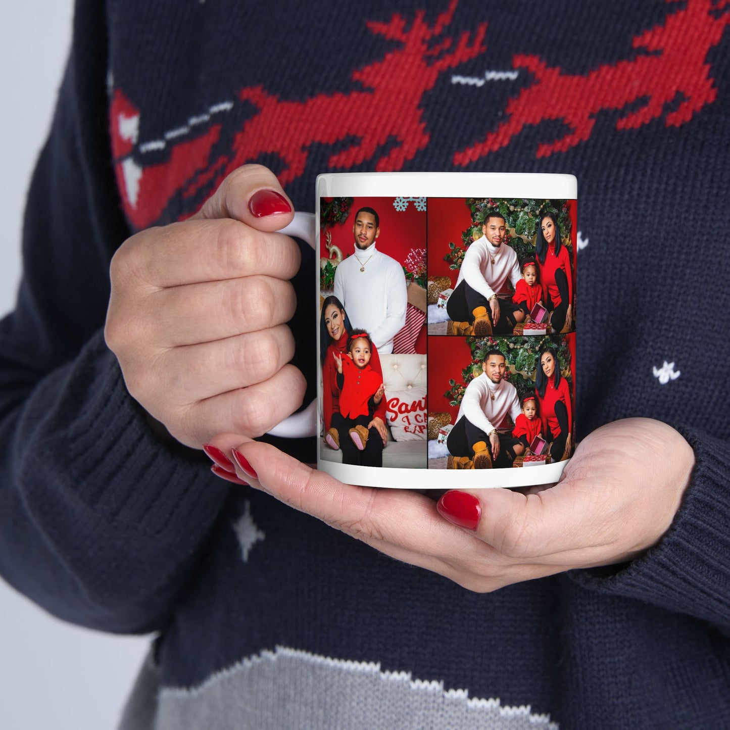 Christmas Mug