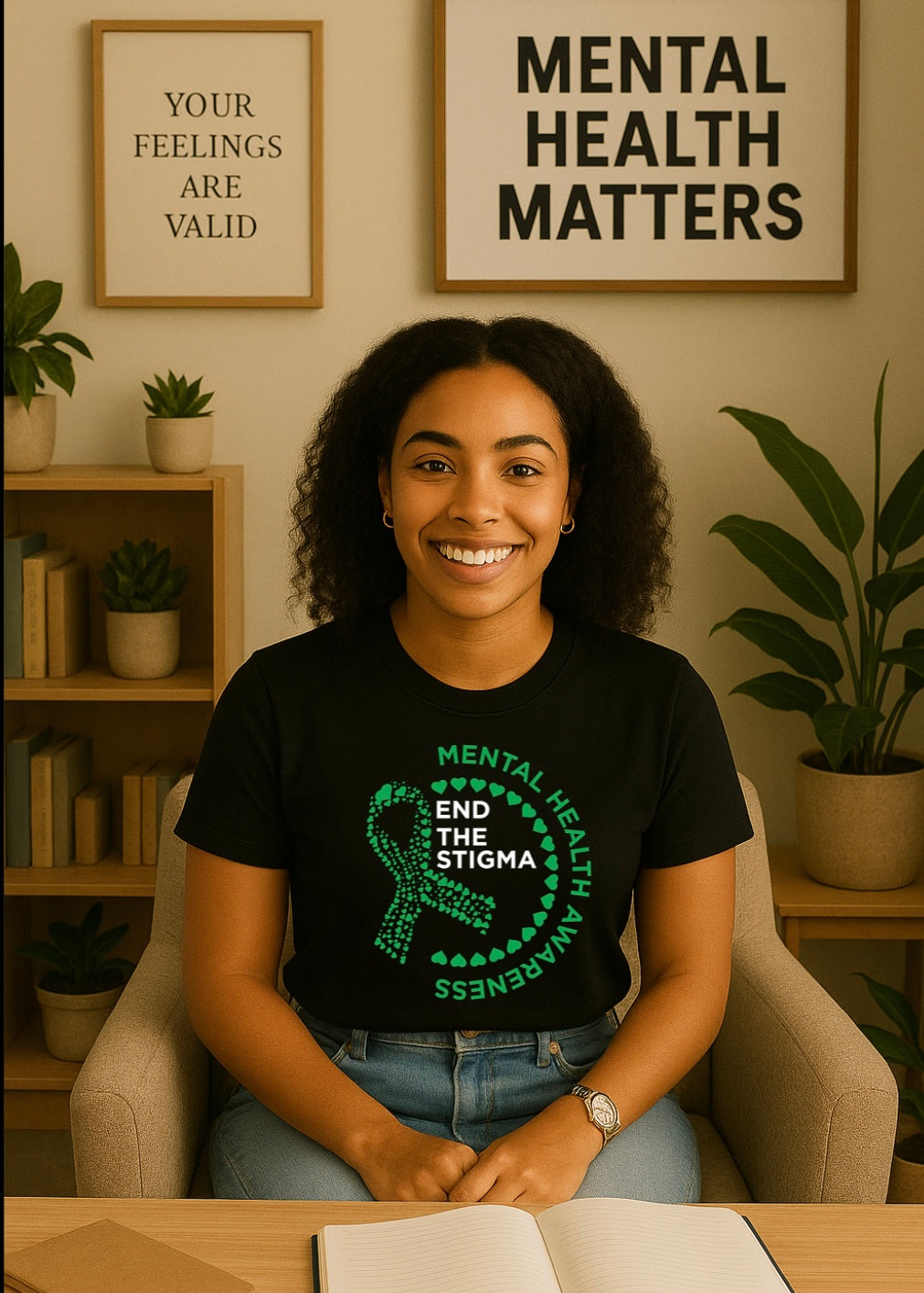 Mental Health Awareness Collection