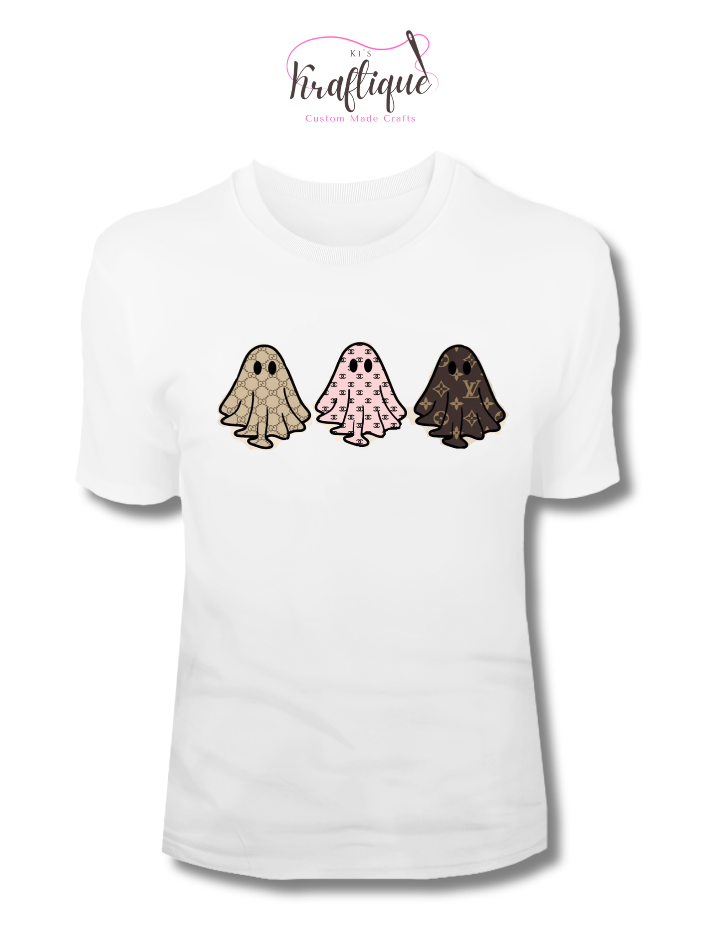 Halloween Graphic Tee