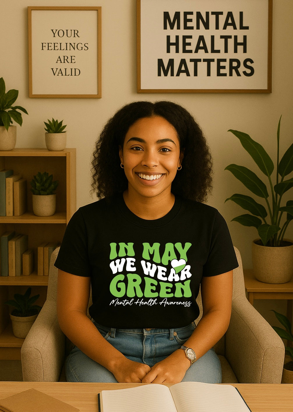 Mental Health Awareness Collection