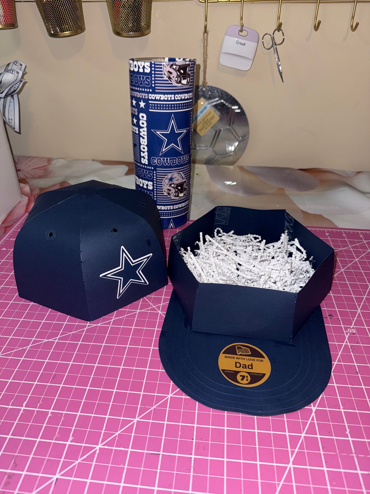 Father’s Day Gift Box