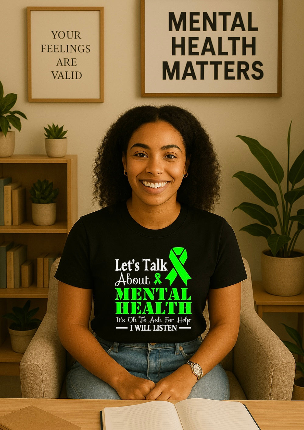 Mental Health Awareness Collection