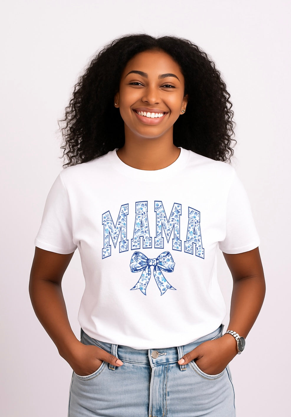 Mother's Day Graphic Tees