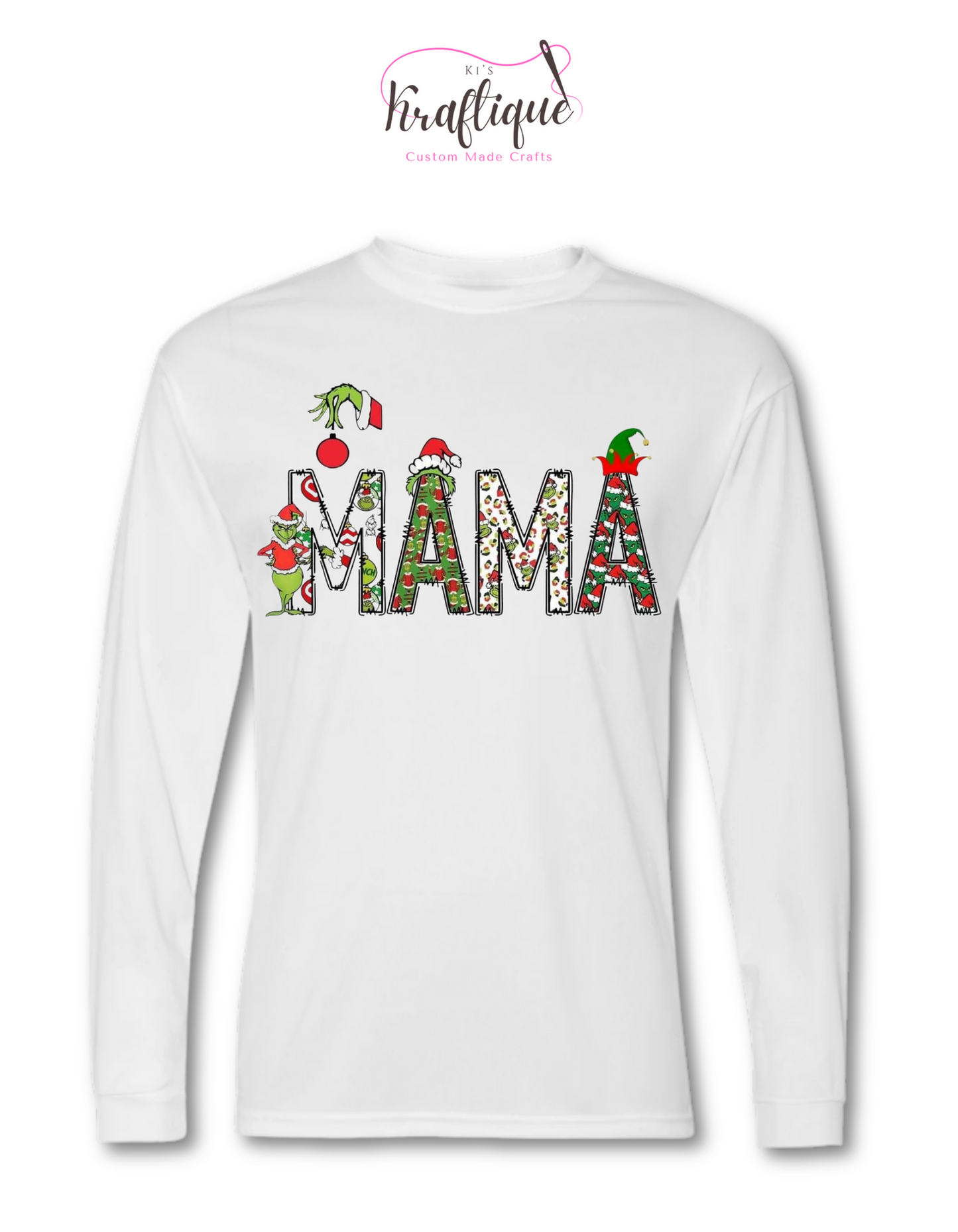 Christmas Crew Collection