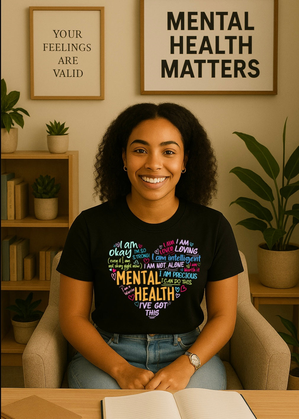 Mental Health Awareness Collection