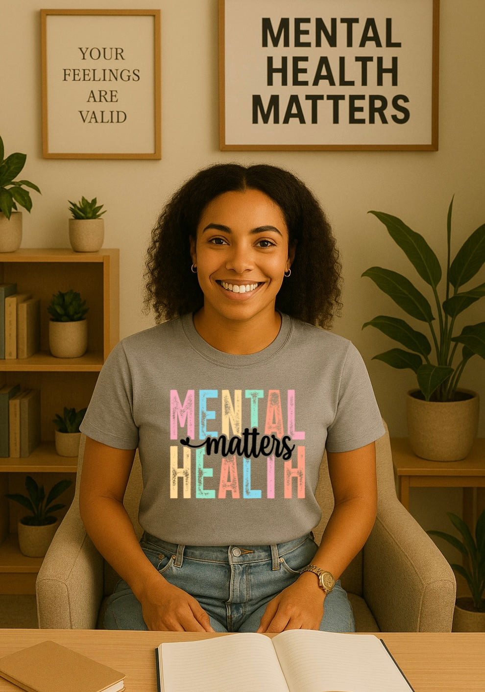 Mental Health Awareness Collection
