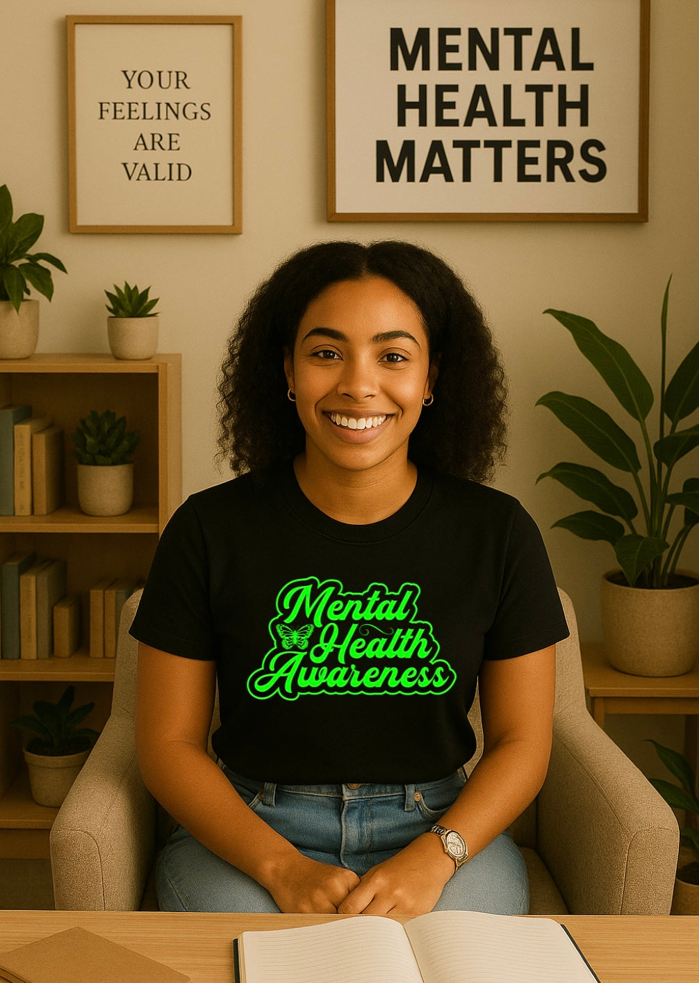 Mental Health Awareness Collection