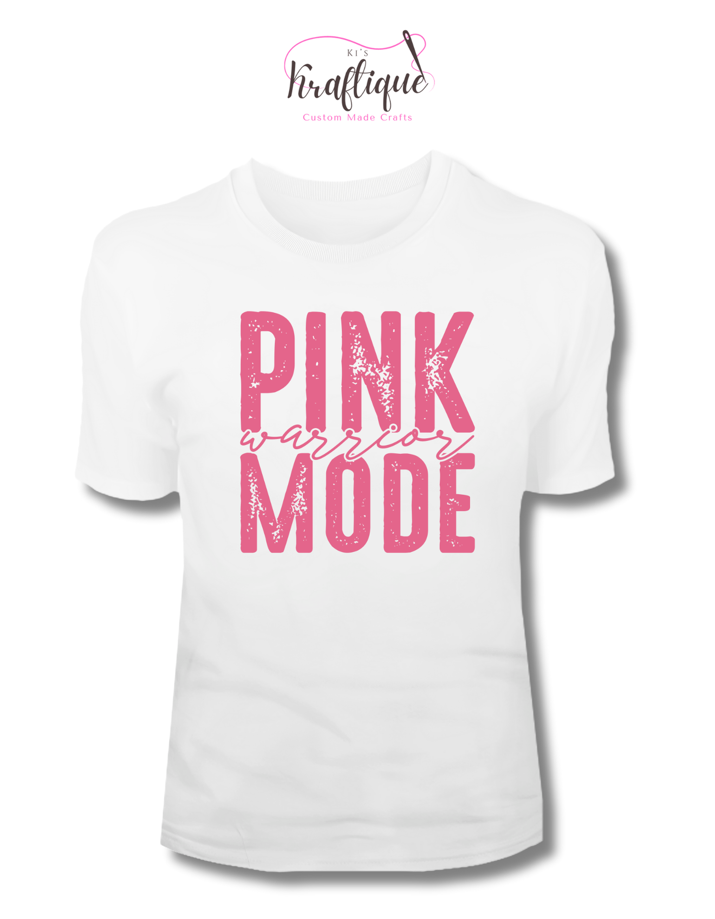 Breast Cancer Awareness Collection