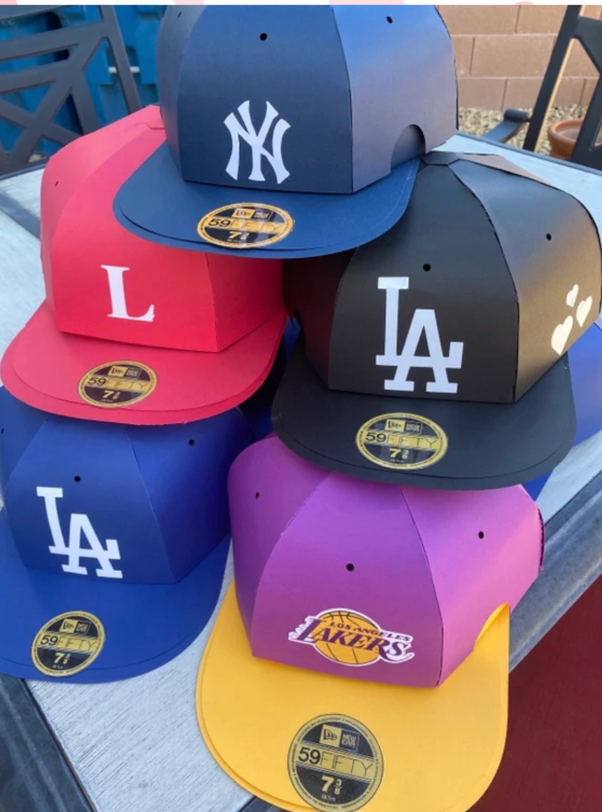 Father’s Day Gift Box