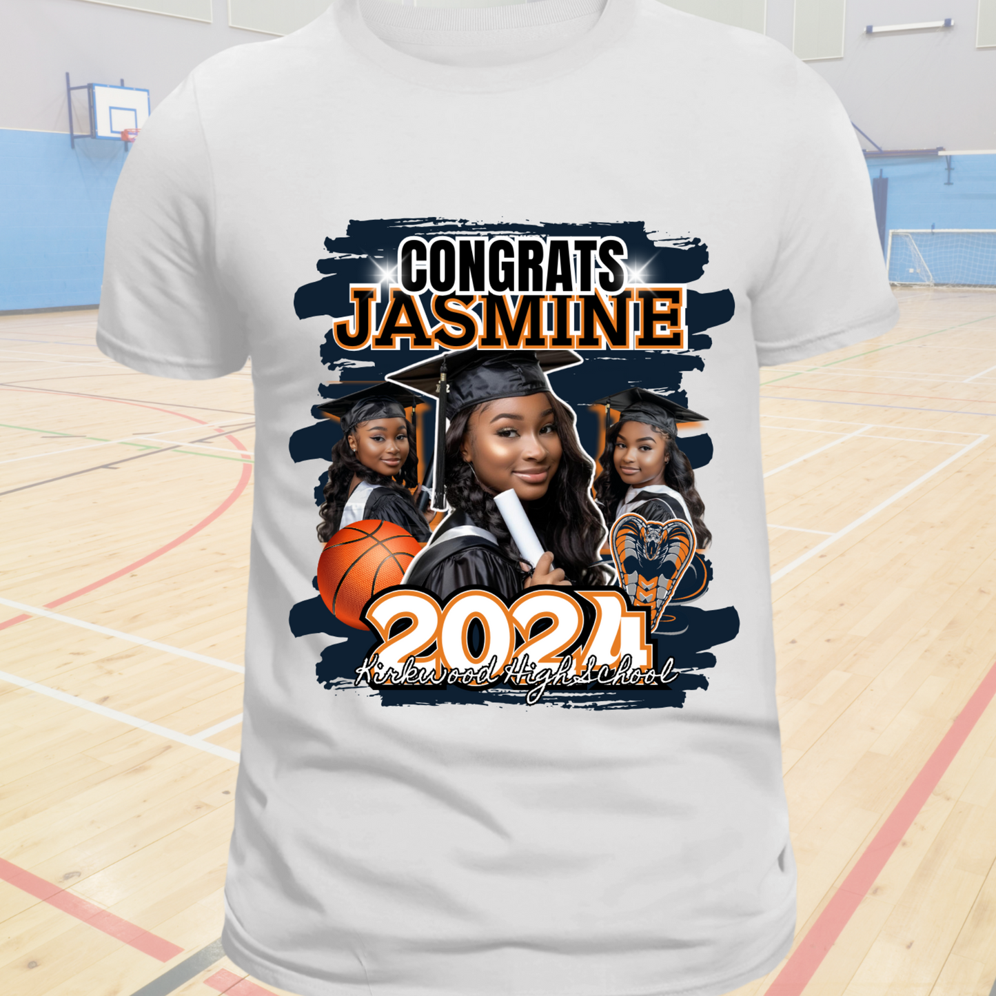 Graduation T-Shirts