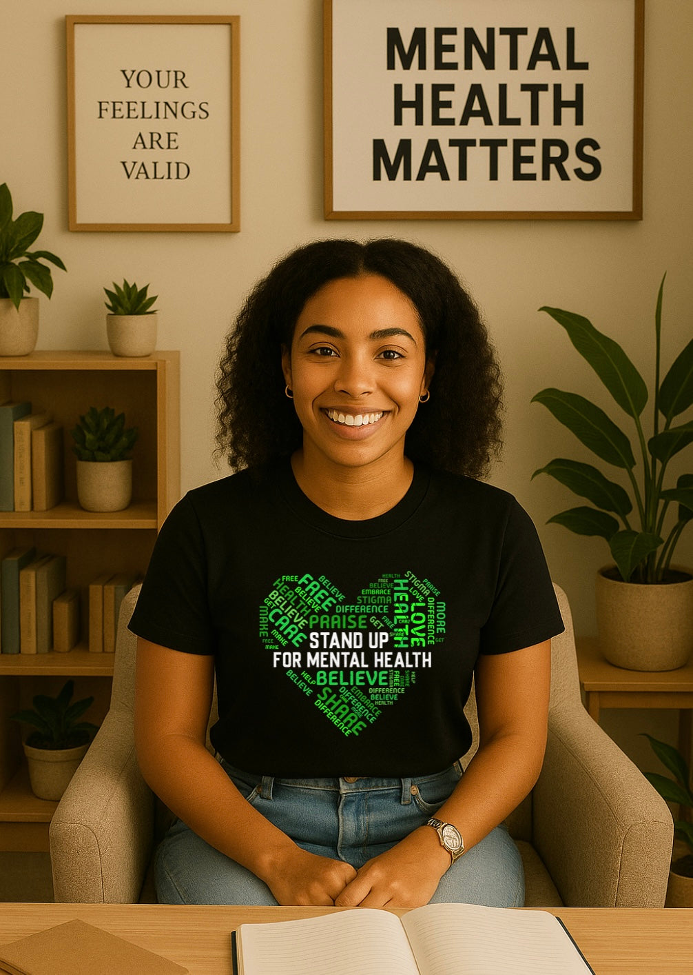 Mental Health Awareness Collection