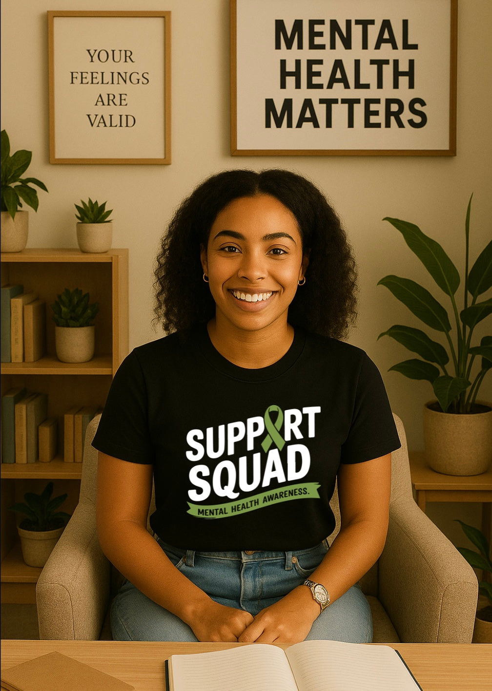 Mental Health Awareness Collection