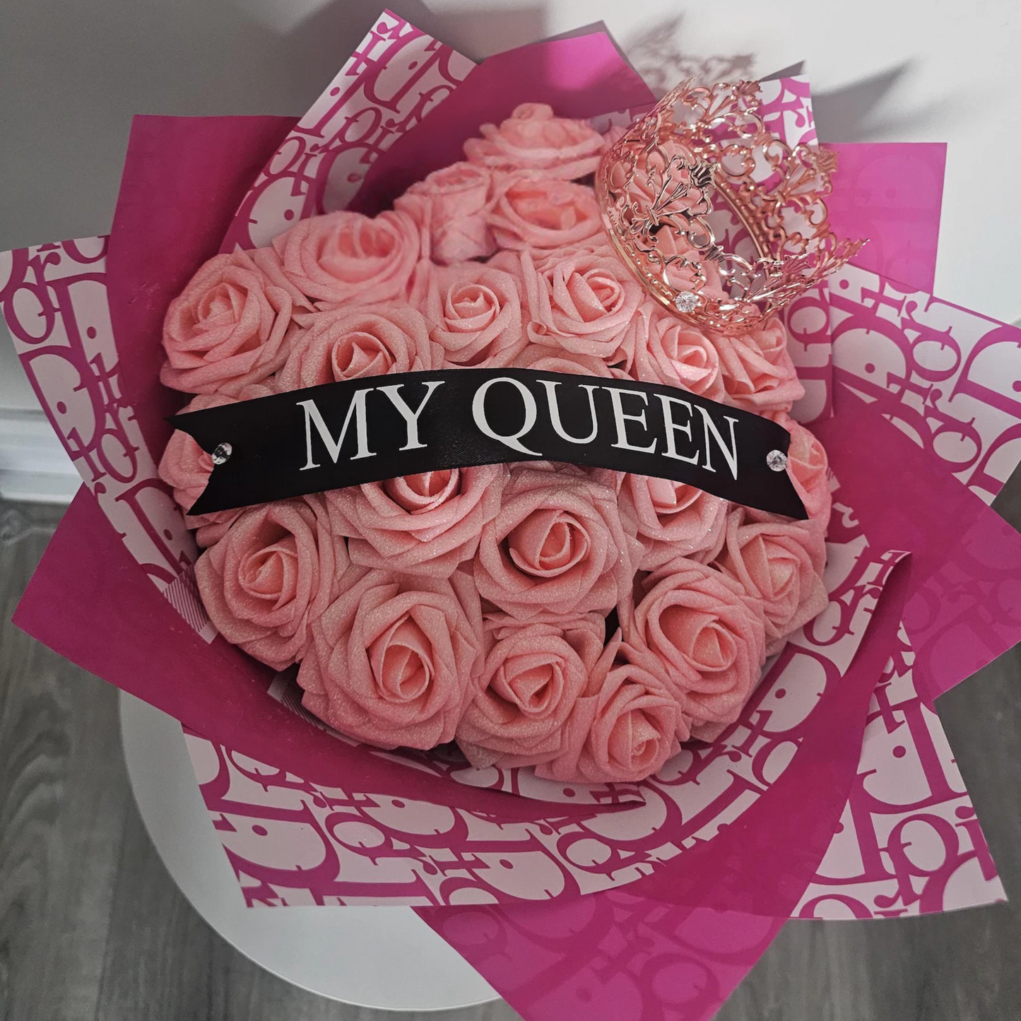 Flower Bouquets