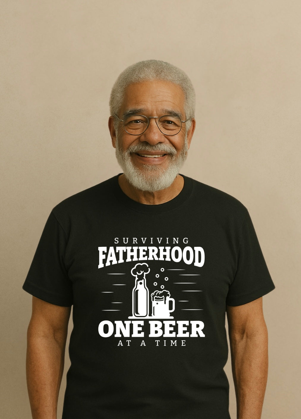 Father's Day Graphic Tees