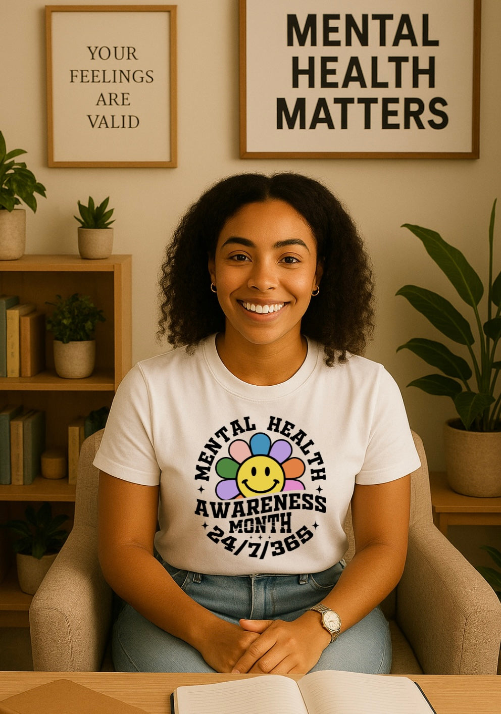 Mental Health Awareness Collection
