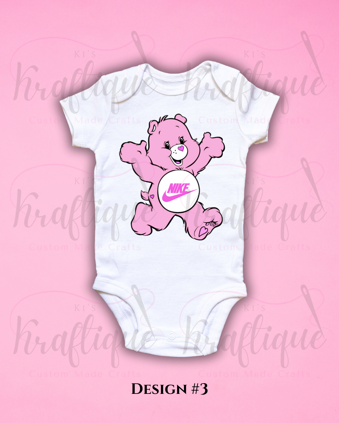 Custom Onesies