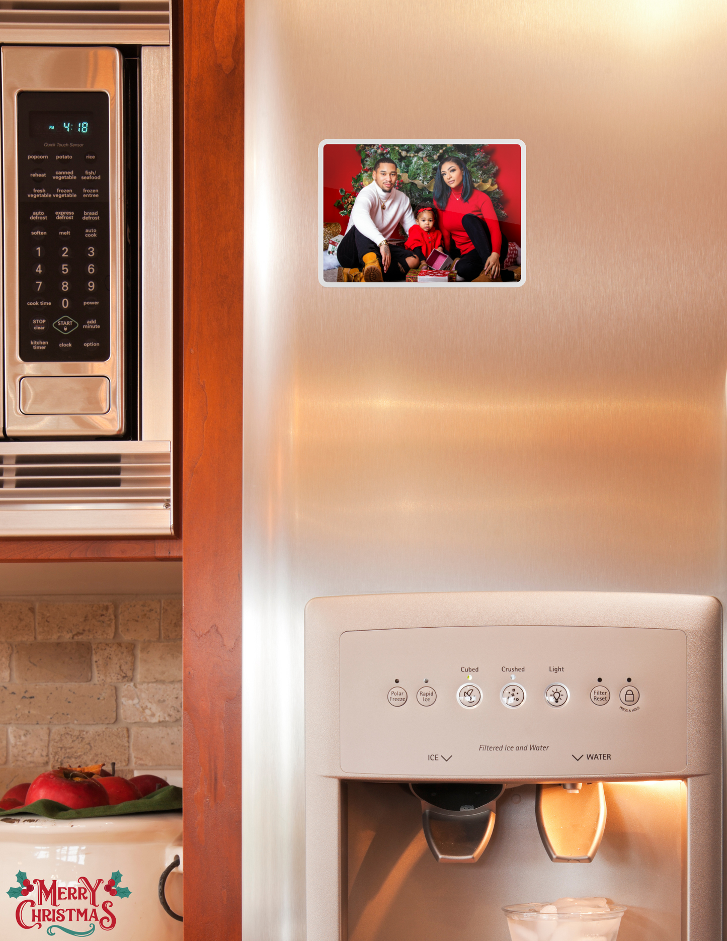 Christmas Magnets