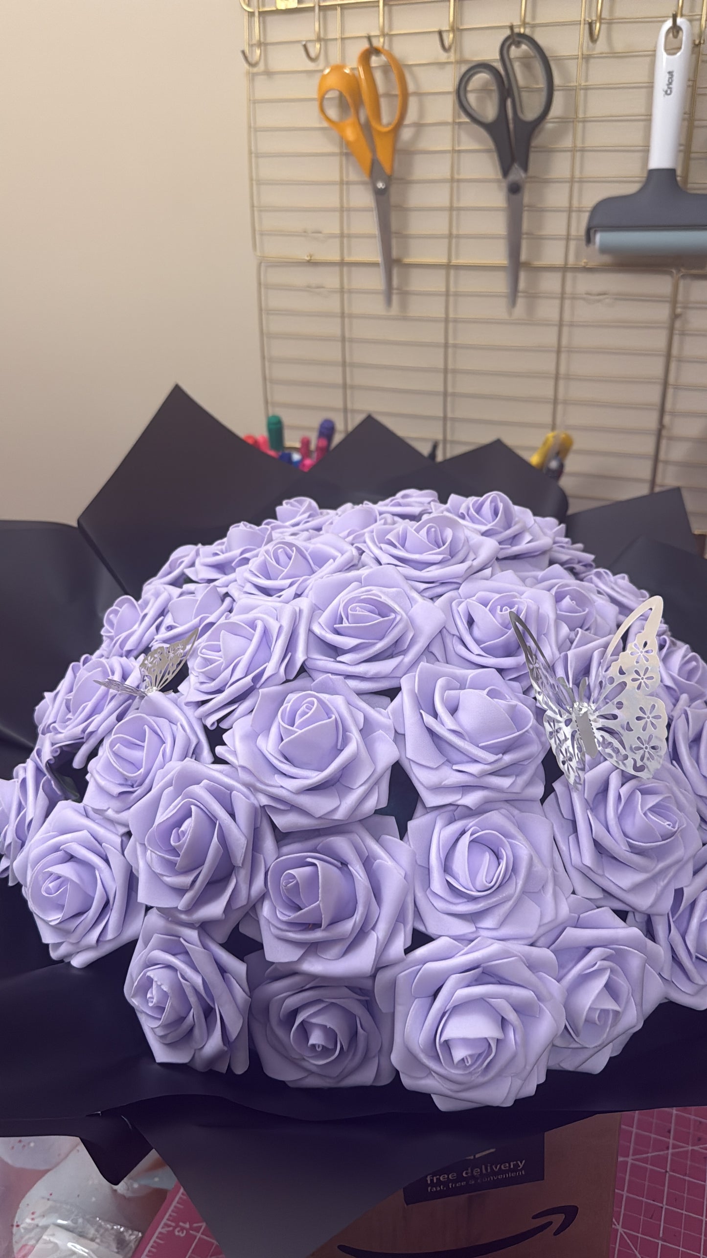 Flower Bouquets