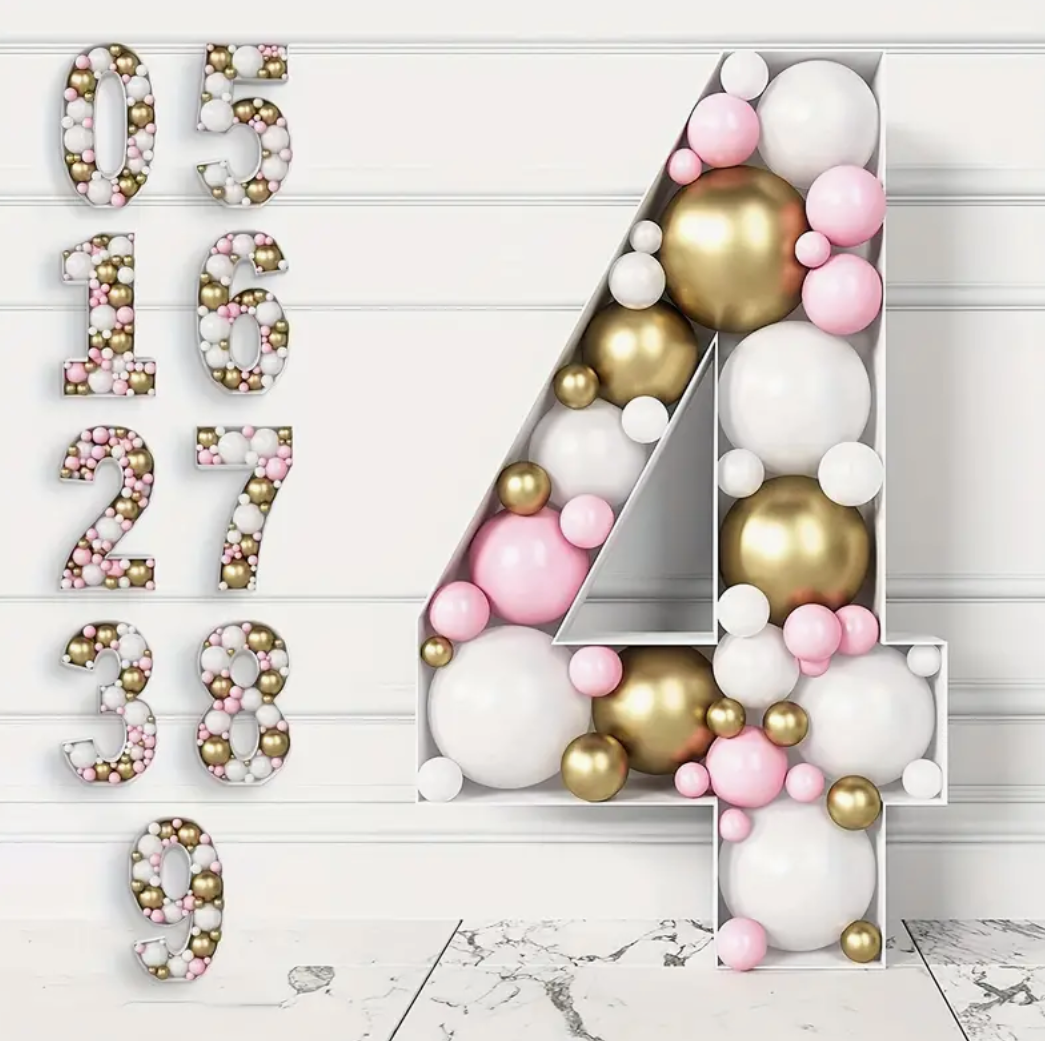 Marquee Letters
