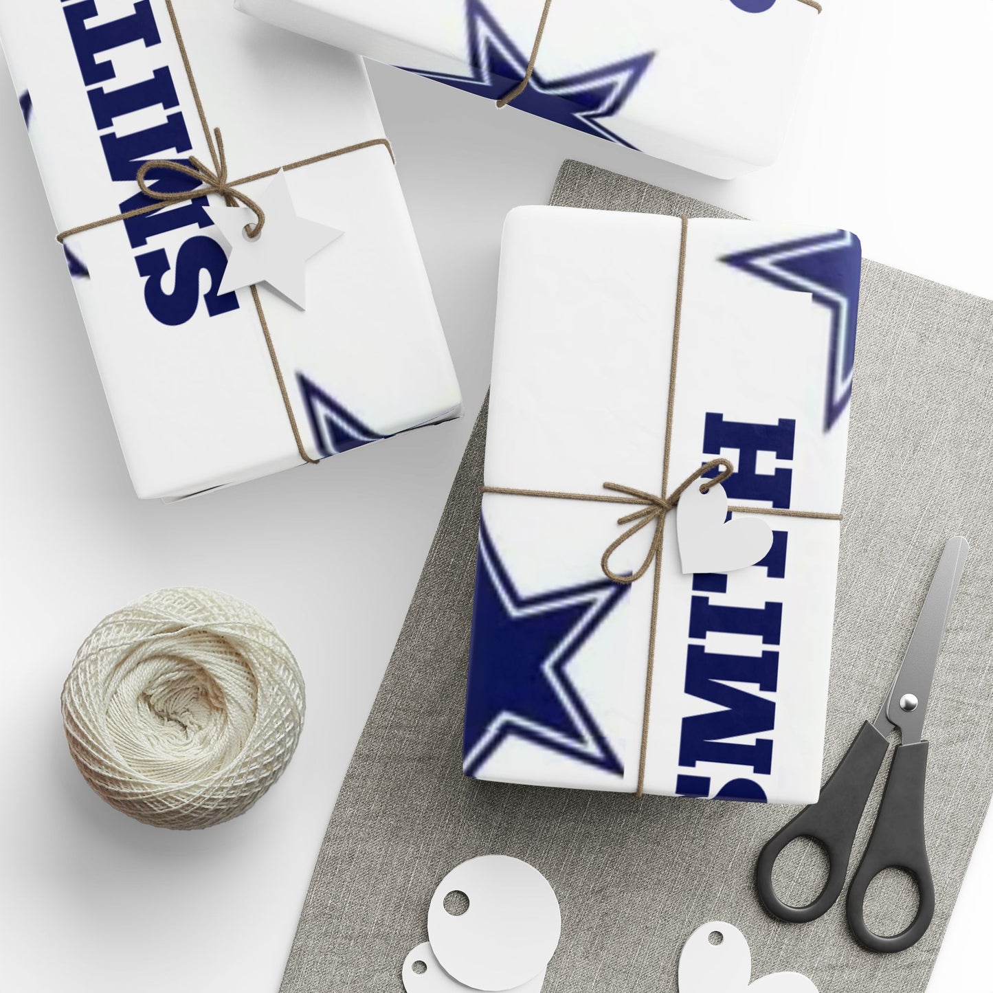 Christmas Wrapping Paper