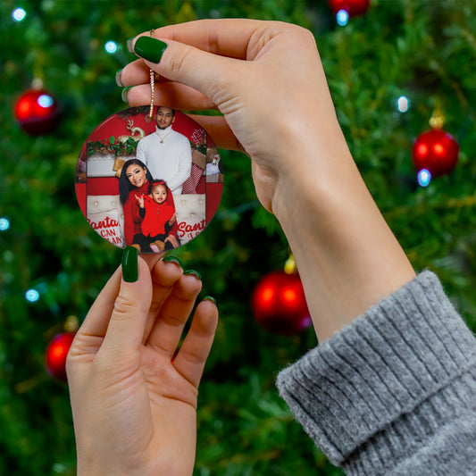 Christmas Ornament