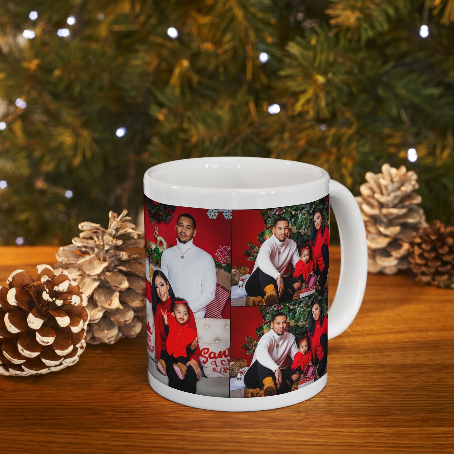 Christmas Mug