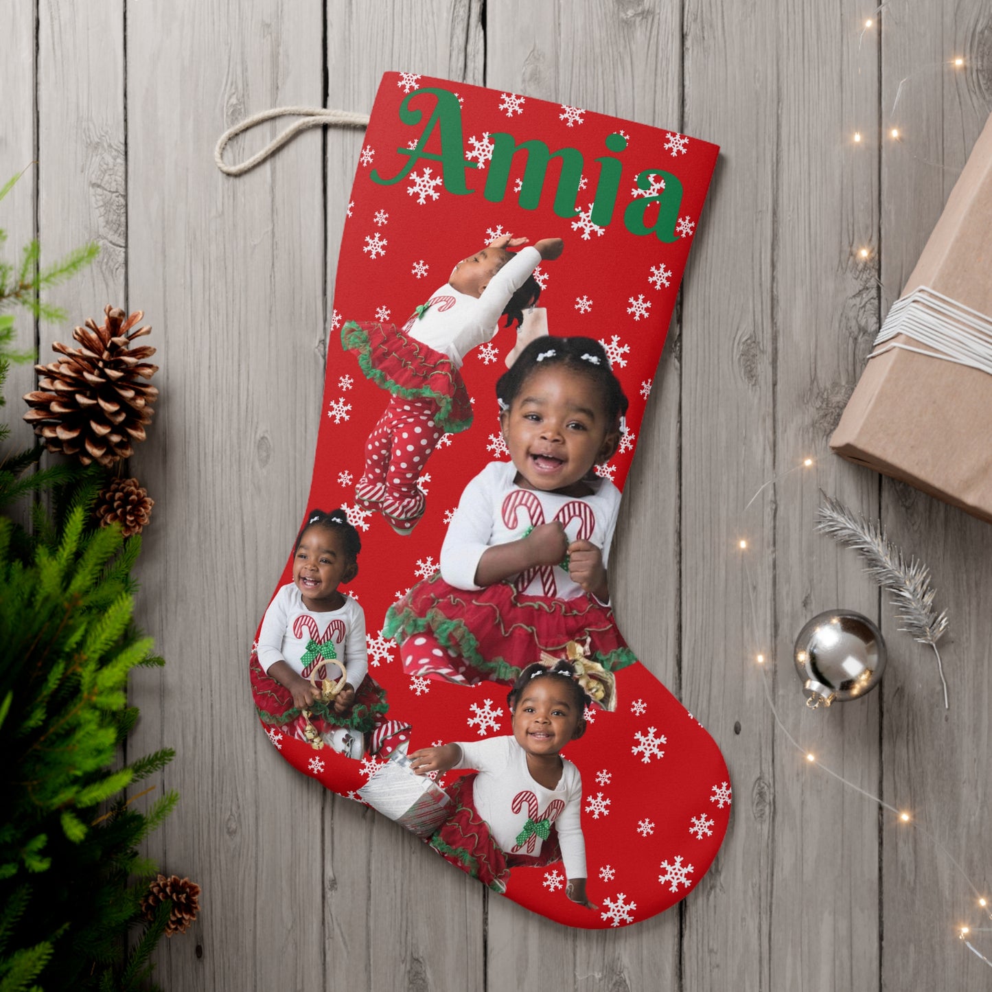 Christmas Stocking