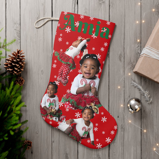 Christmas Stocking