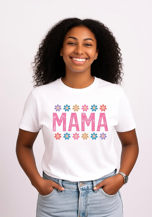 Mother's Day Graphic Tees