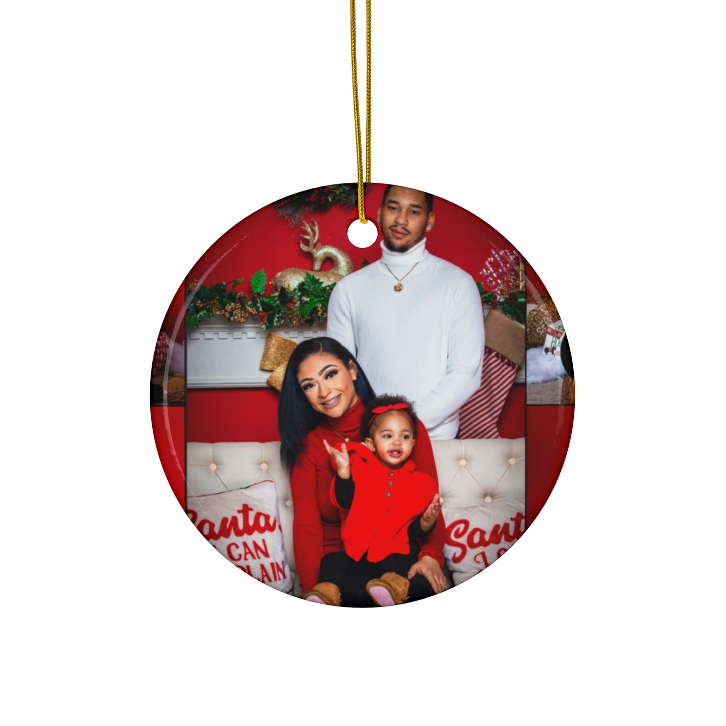 Christmas Ornament