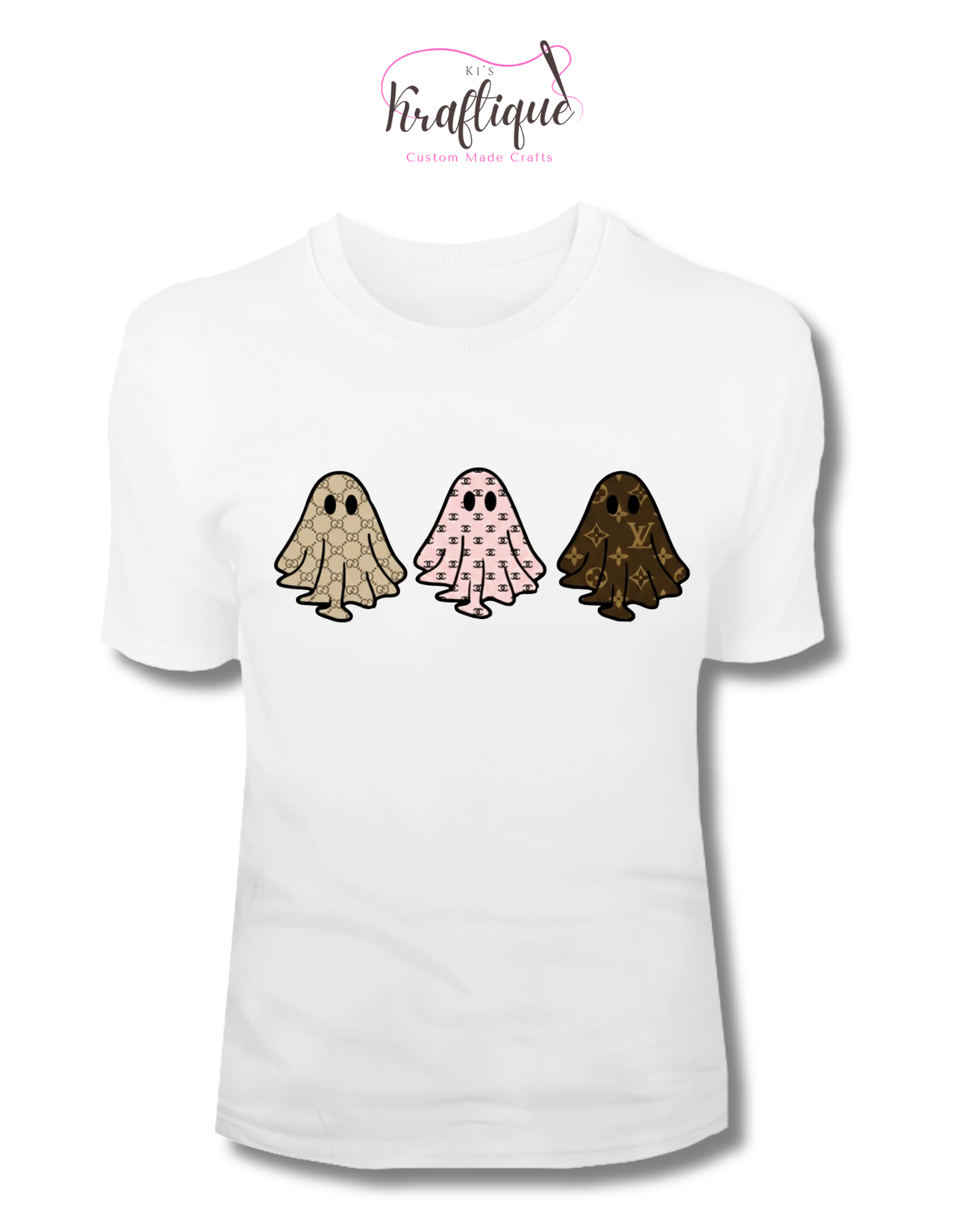 Halloween Graphic Tees