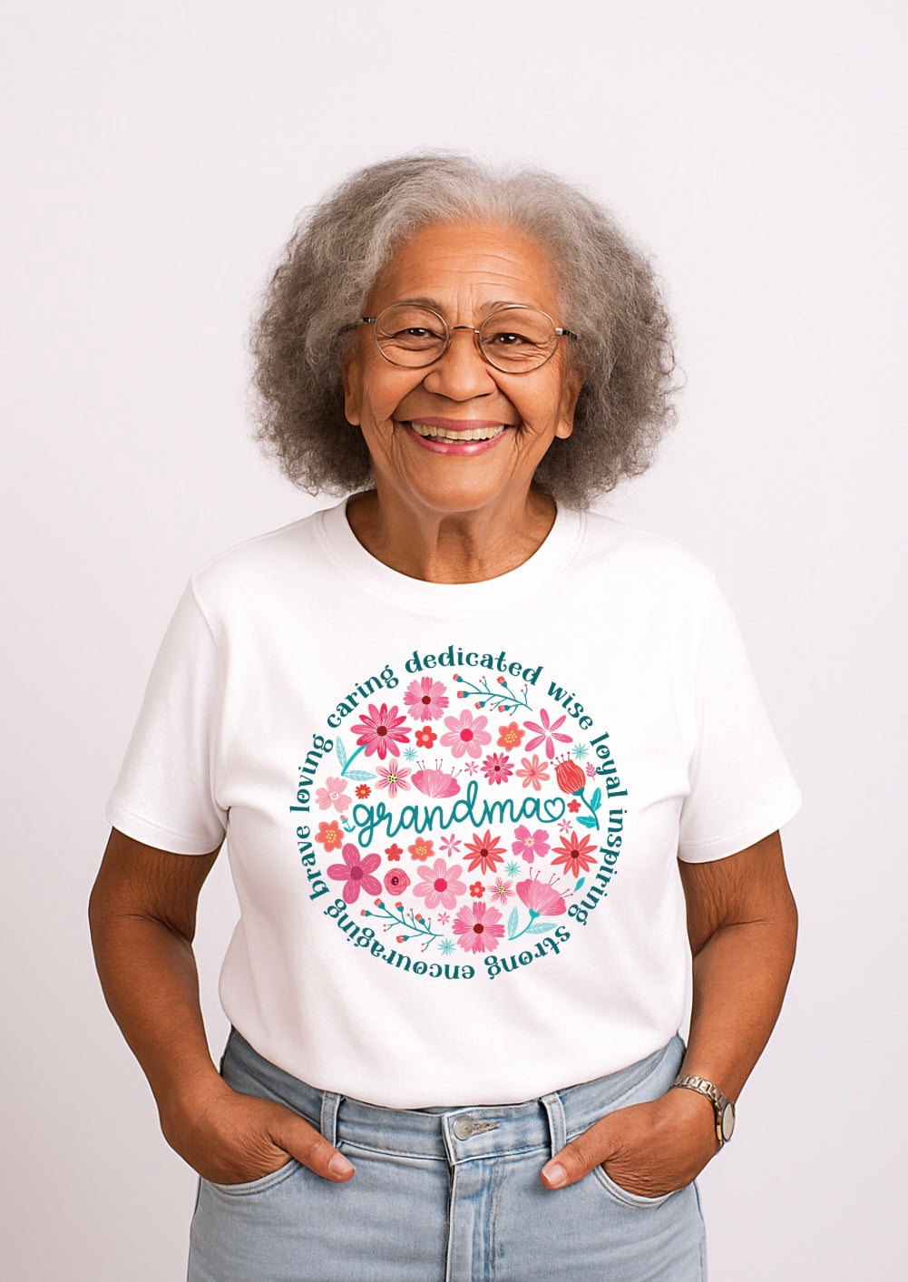 Mother's Day Graphic Tees