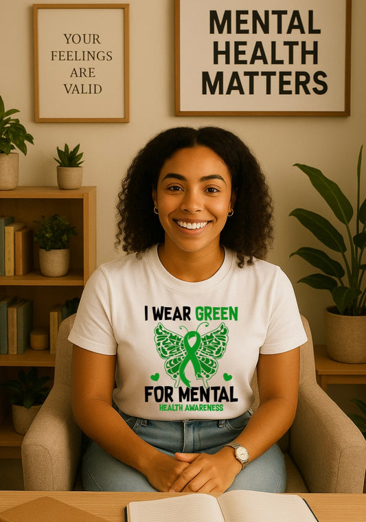 Mental Health Awareness Collection