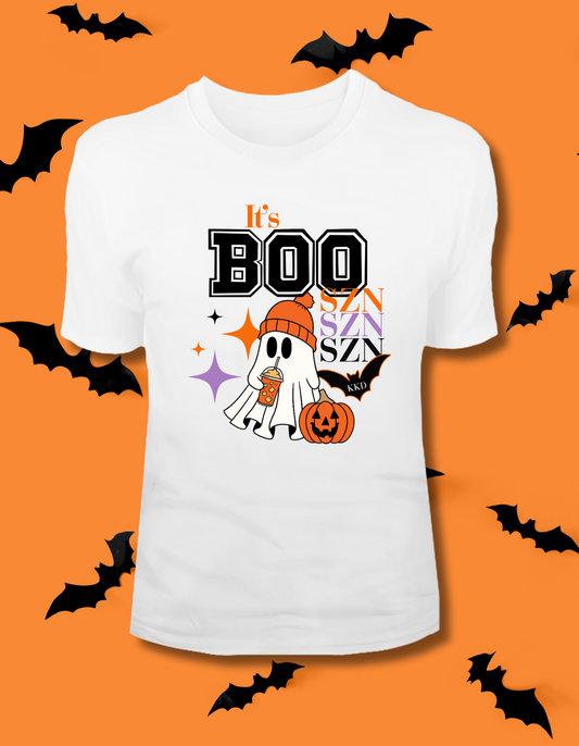 Halloween Graphic Tee