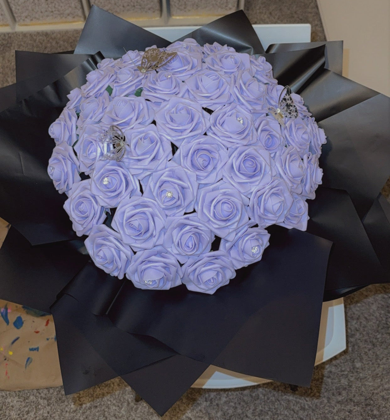 Flower Bouquets