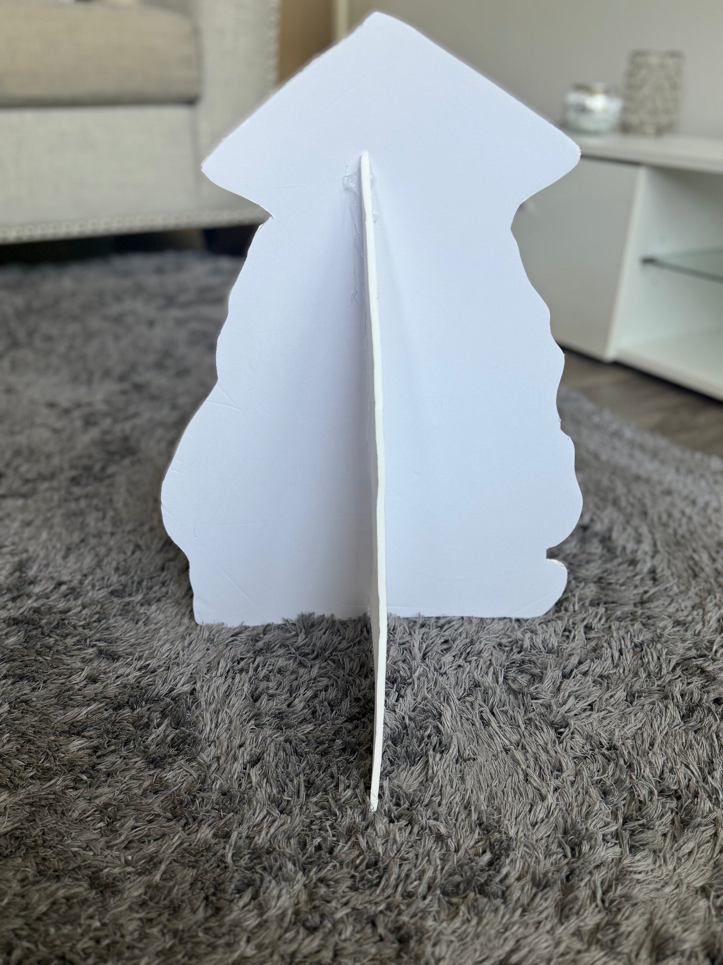 Graduation Centerpiece