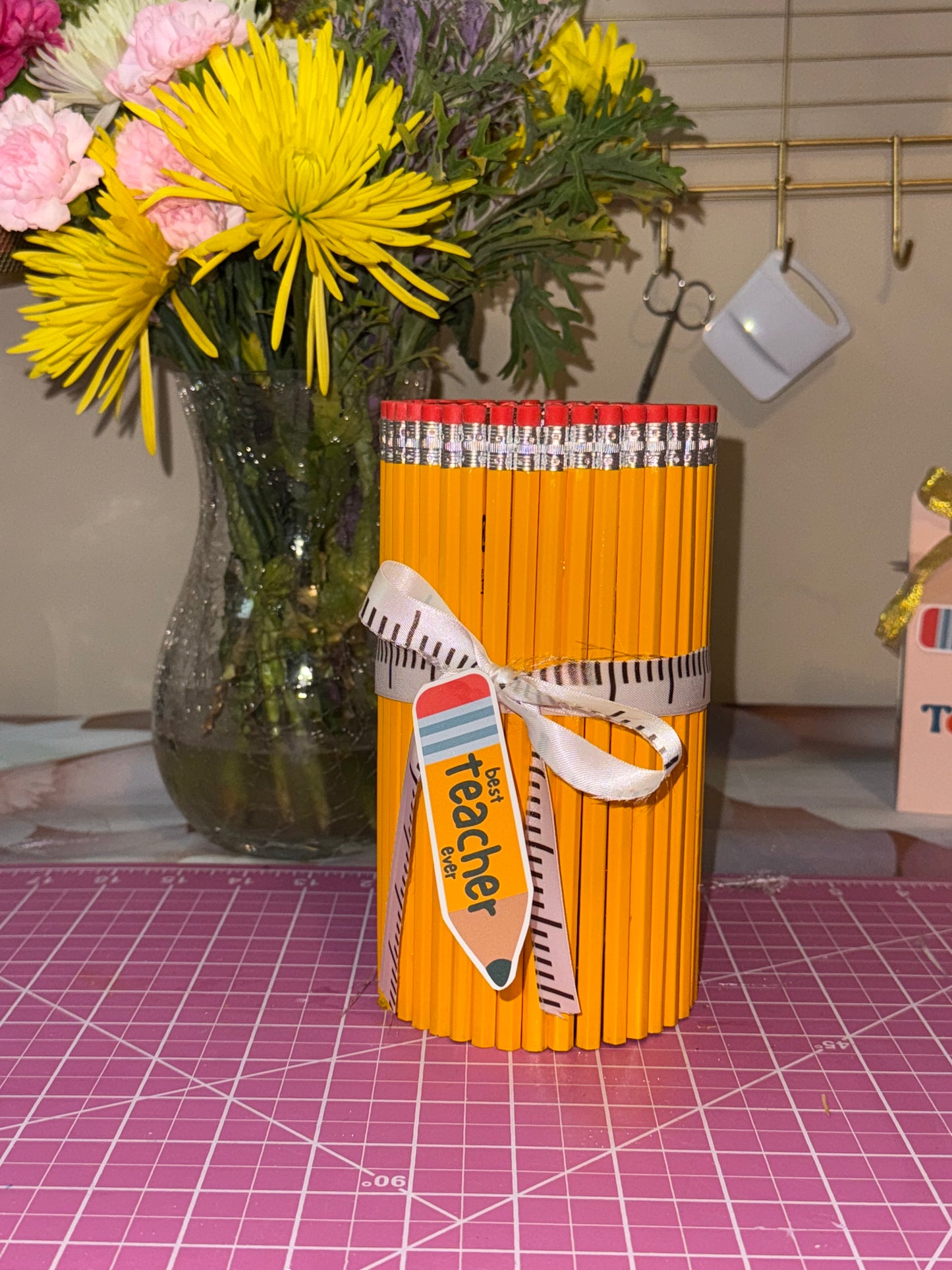 Pencil Vase