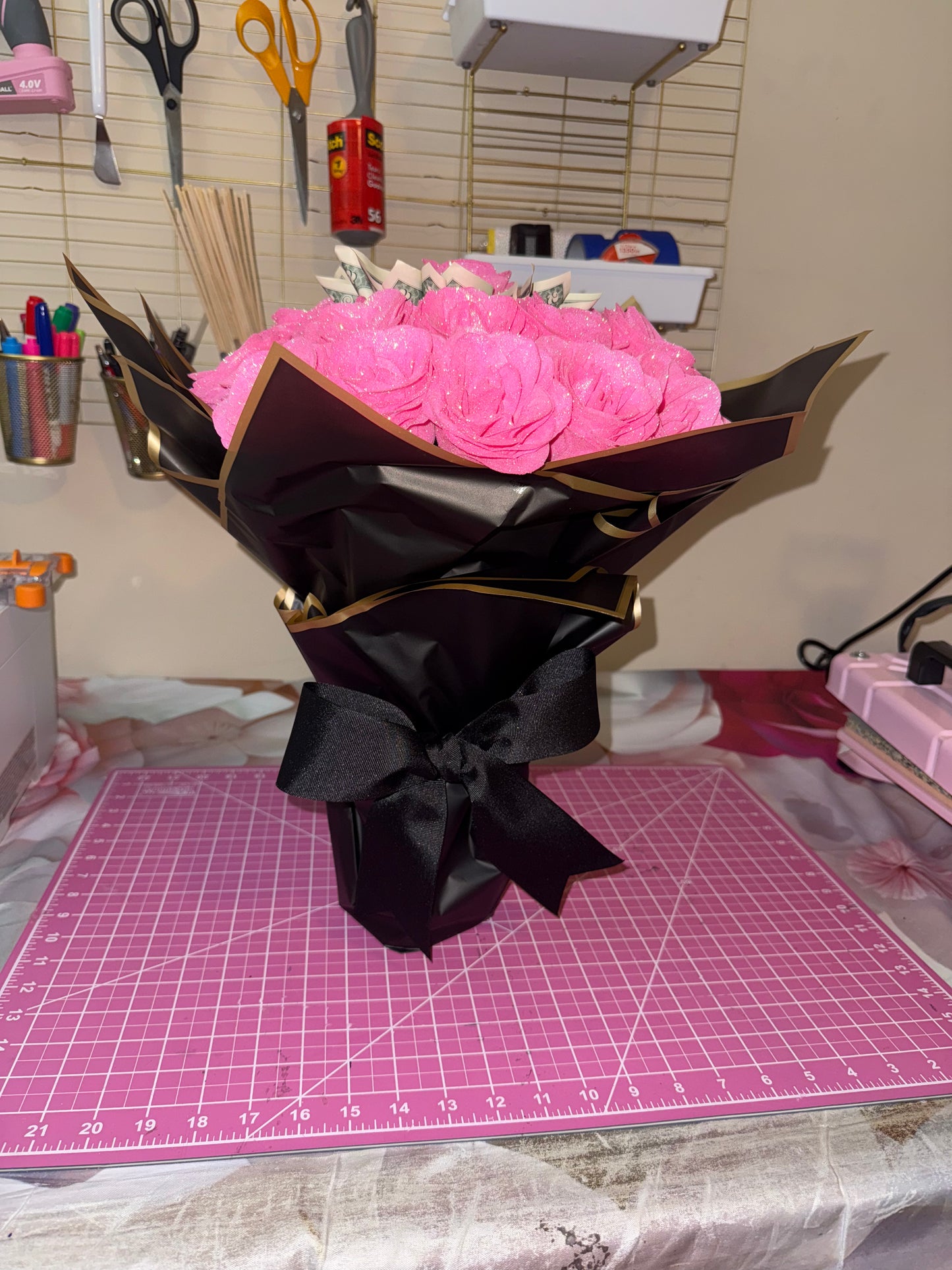 Flower Bouquets