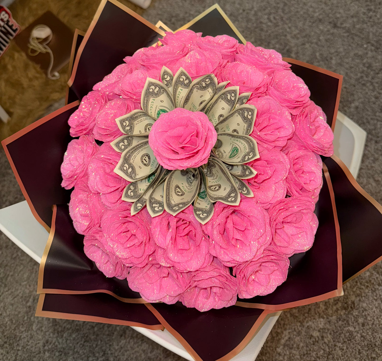 Flower Bouquets