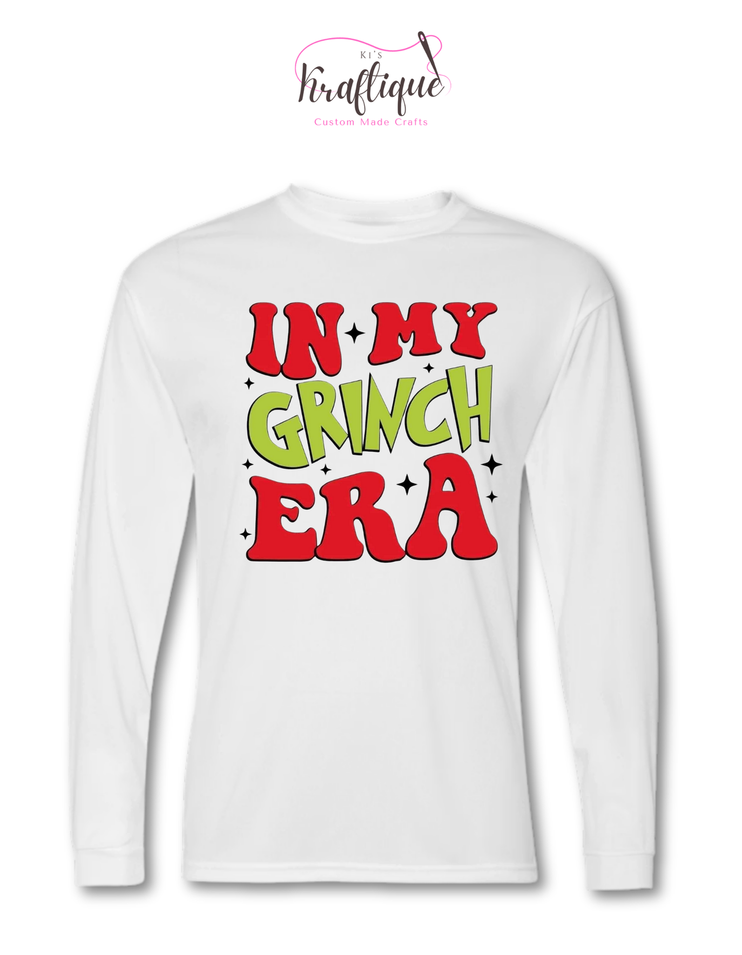 Christmas Crew Collection