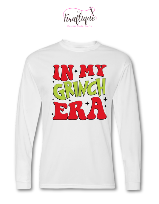 Christmas Crew Collection