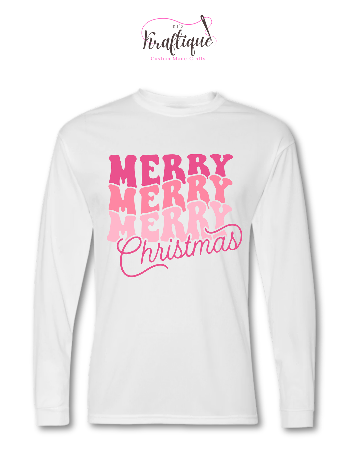 Christmas Graphic Tee
