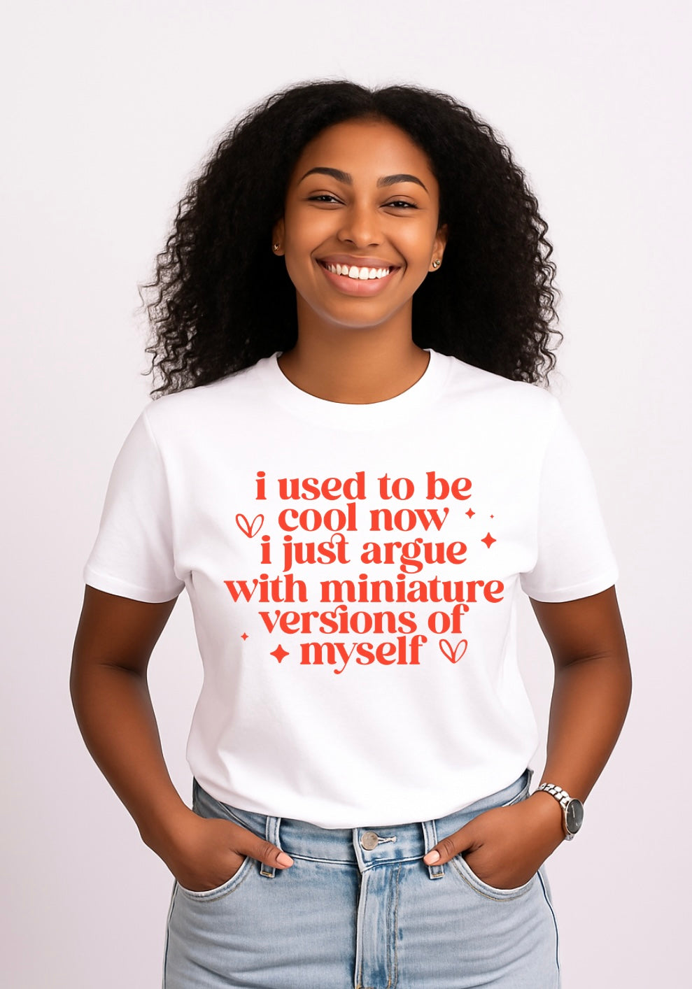 Mother's Day Graphic Tees